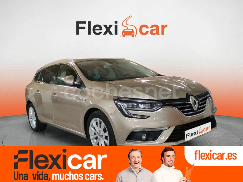 RENAULT Mégane Limited TCe GPF SS
