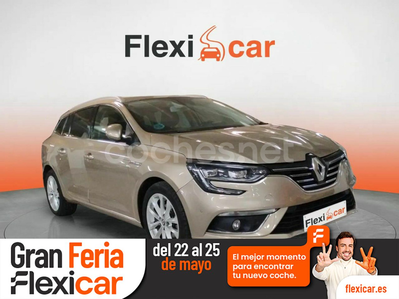 RENAULT Mégane Limited TCe GPF SS