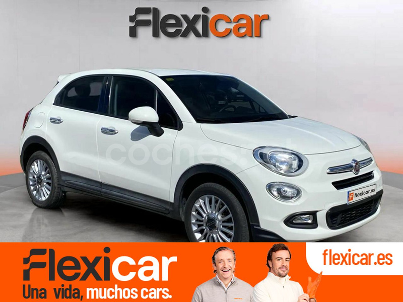 FIAT 500X City cross 1.6 Mjet 120 cv SS