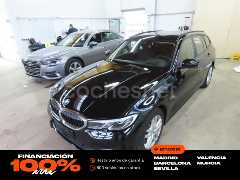 BMW Serie 3 320e