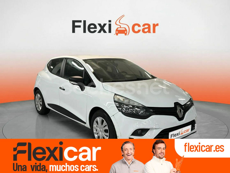 RENAULT Clio Business dCi 18