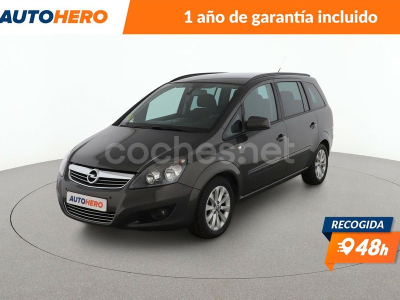 OPEL Zafira 1.7 CDTi 125 CV Family
