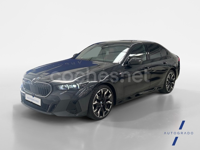 BMW Serie 5 520d xDrive