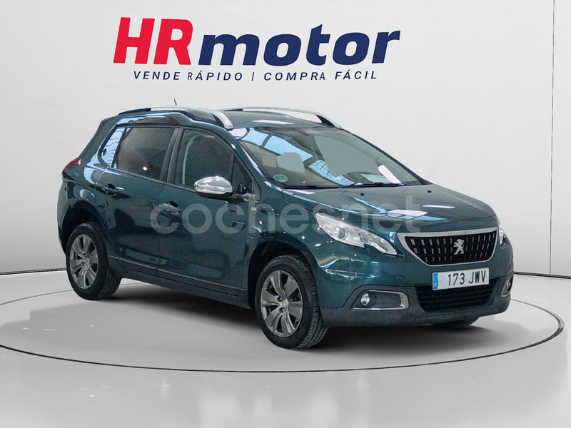 PEUGEOT 2008 Style 1.2L PureTech SS