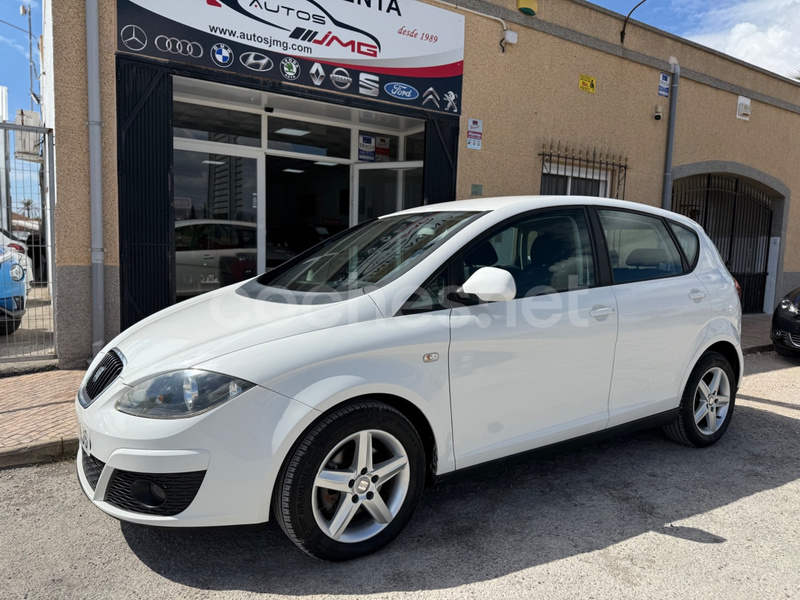 SEAT Altea 1.2 TSI Reference