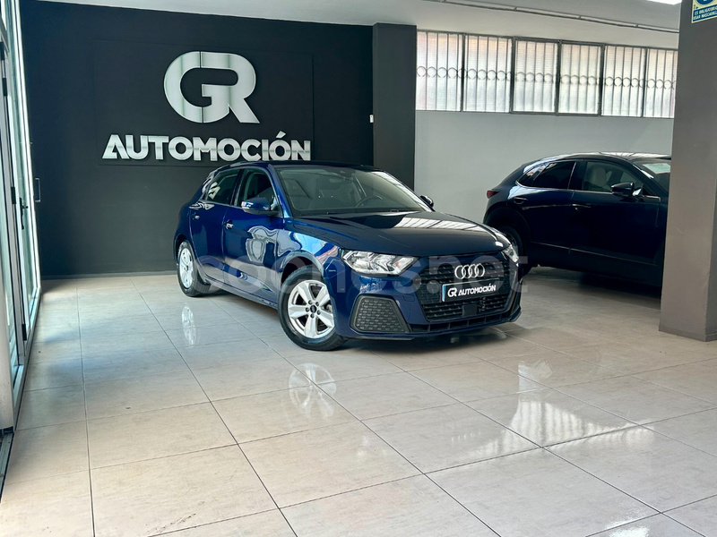 AUDI A1 allstreet 25 TFSI