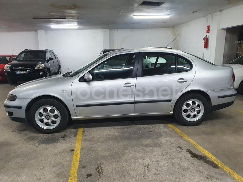 SEAT Toledo 1.9 TDI SIGNA