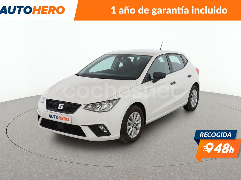 SEAT Ibiza 1.0 Reference