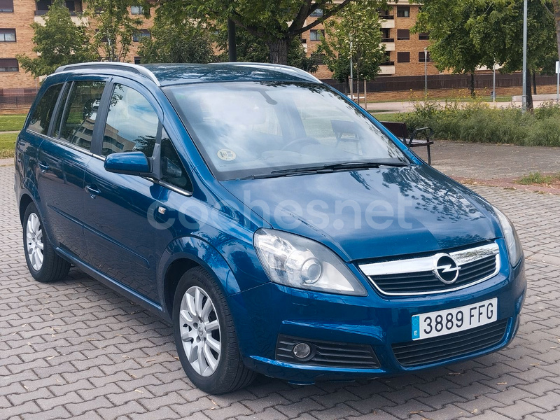 OPEL Zafira Enjoy 1.9 CDTi 16v