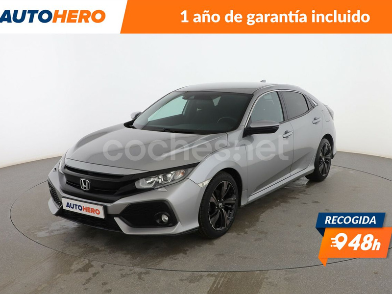 HONDA Civic 1.0 IVTEC TURBO ELEGANCE