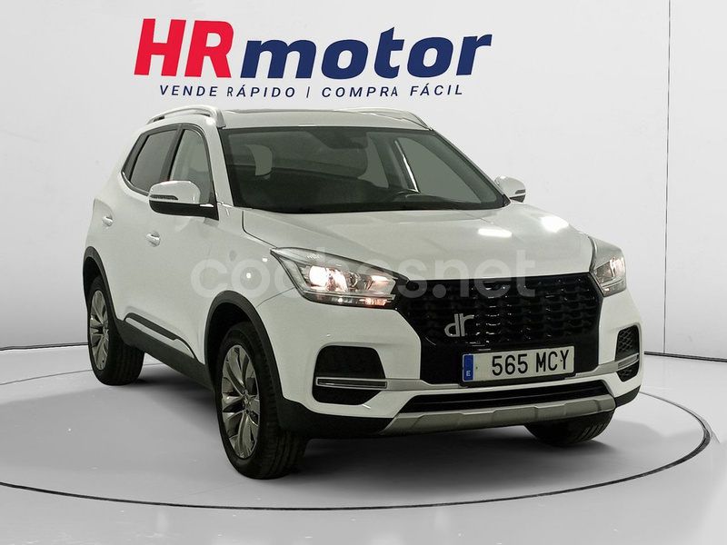 DR AUTOMOBILES DR 4.0 1.5