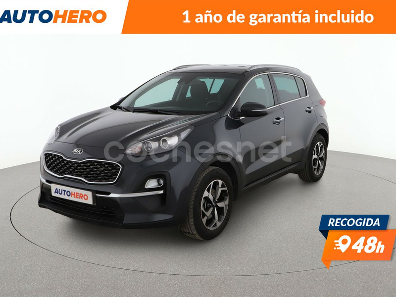 KIA Sportage 1.6 MHEV Drive 4x2