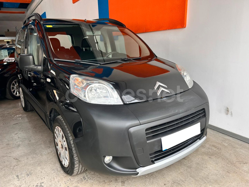 CITROEN Nemo Combi HDi XTR Plus