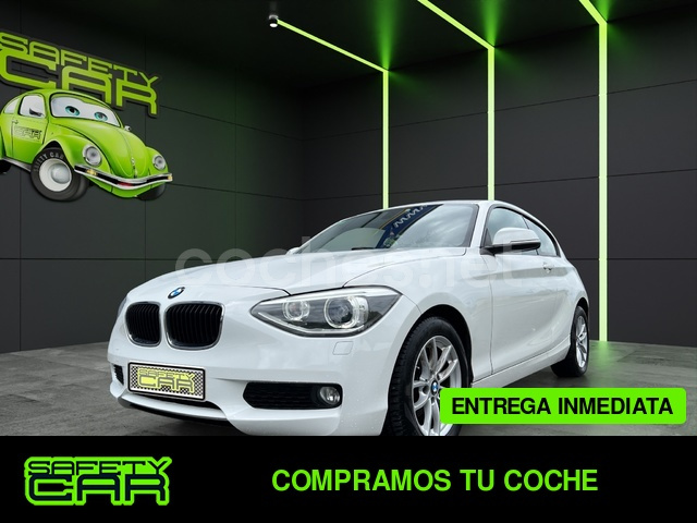 BMW Serie 1 116d