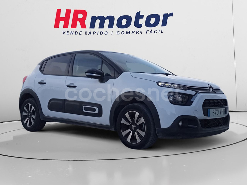 CITROEN C3 PureTech SS Shine EAT6