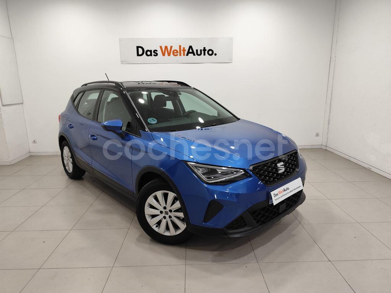 SEAT Arona 1.0 TSI Style XM