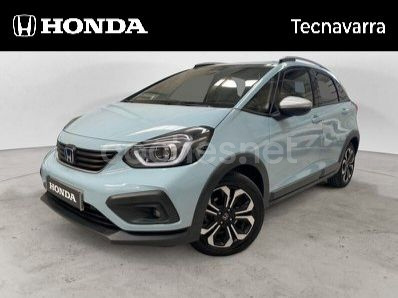 HONDA Jazz 1.5 iMMD CROSSTAR