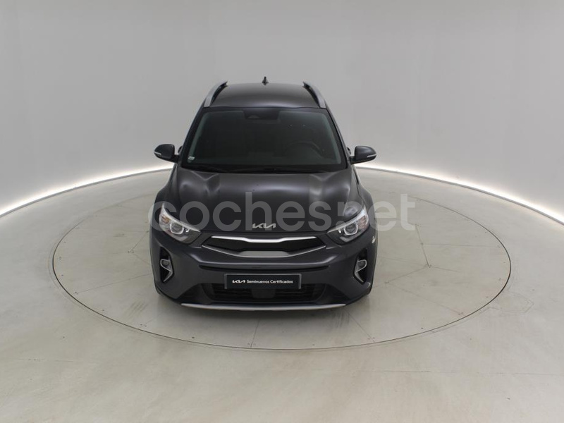 KIA Stonic 1.0 TGDi MHEV iMT Drive