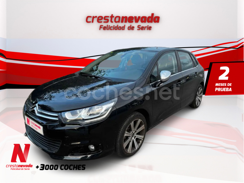 CITROEN C4 C4 PureTech 110 Live Edition