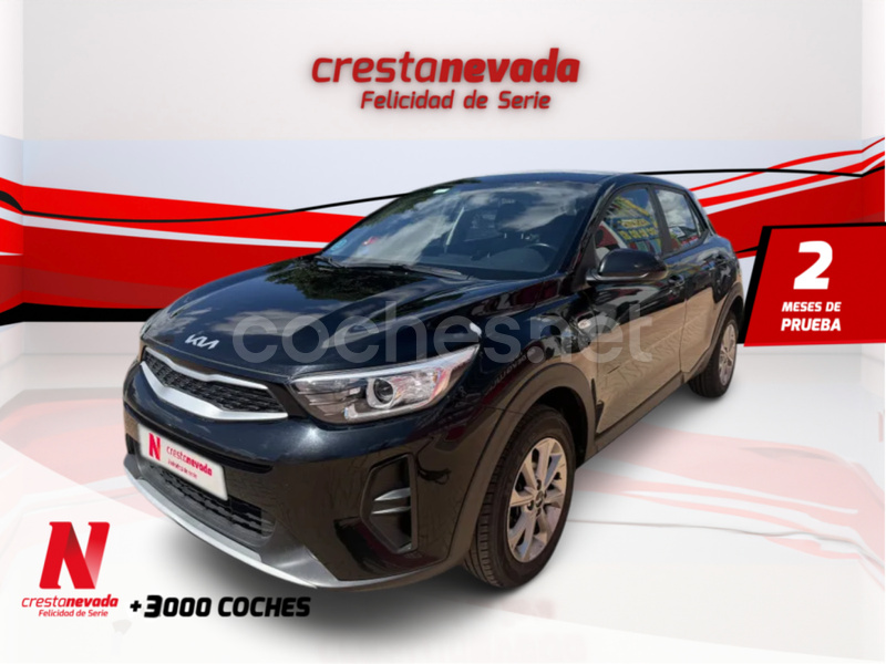 KIA Stonic 1.2 DPi Drive