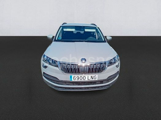 SKODA Karoq 1.5 TSI DSG ACT Ambition
