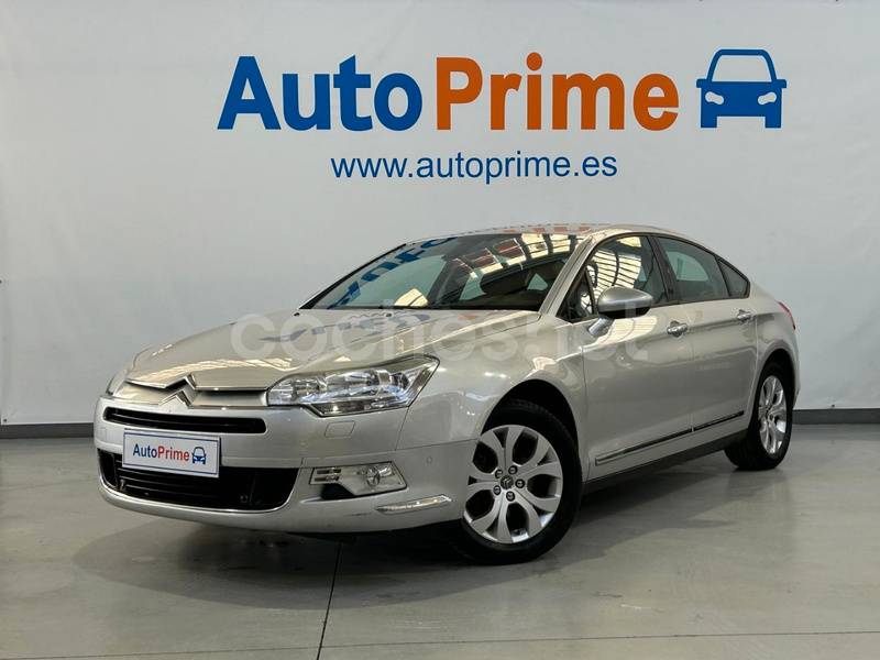CITROEN C5 1.6 HDi FAP Collection