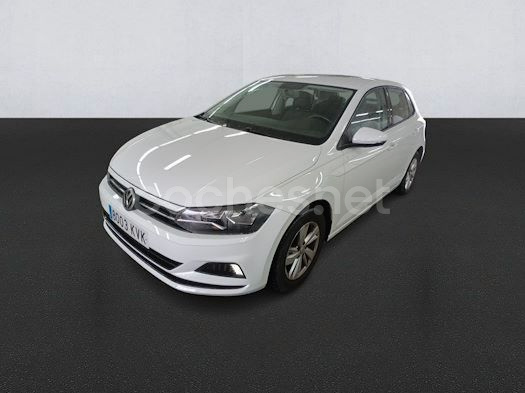 VOLKSWAGEN Polo Advance 1.0 TSI