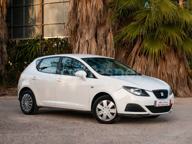 SEAT Ibiza 1.2 TDI Reference DPF