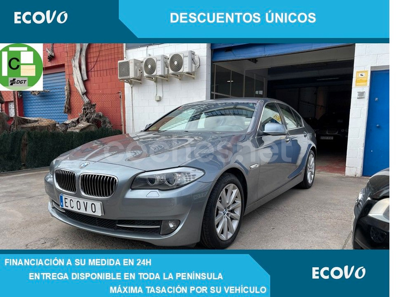 BMW Serie 5 528i