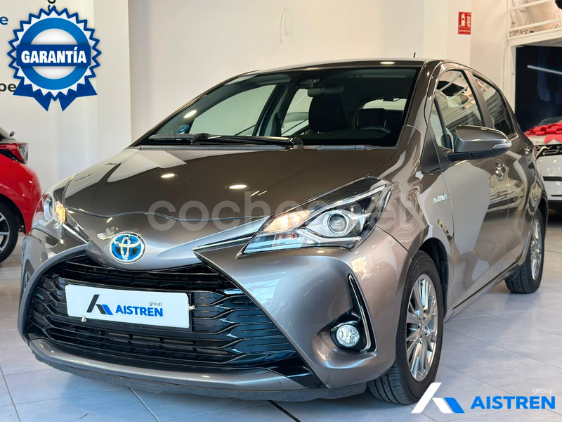 TOYOTA Yaris 1.5 110 Active Tech