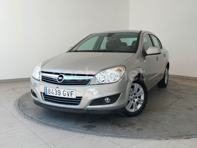 OPEL Astra 1.7 CDTi ecoE Edition