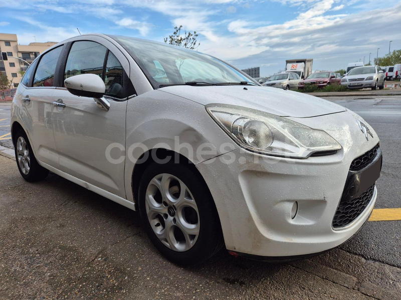 CITROEN C3 VTi 95 CMP Selection 1