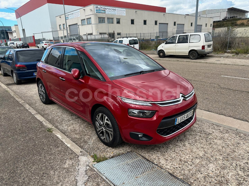 CITROEN C4 Picasso BlueHDi EAT6 Feel