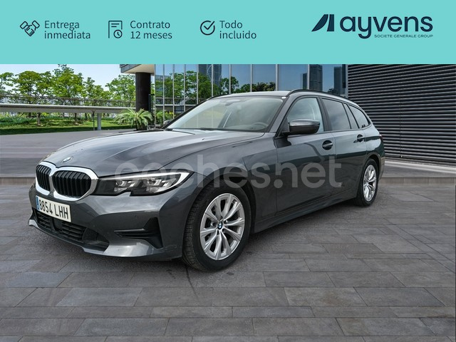 BMW Serie 3 320d Auto.Touring