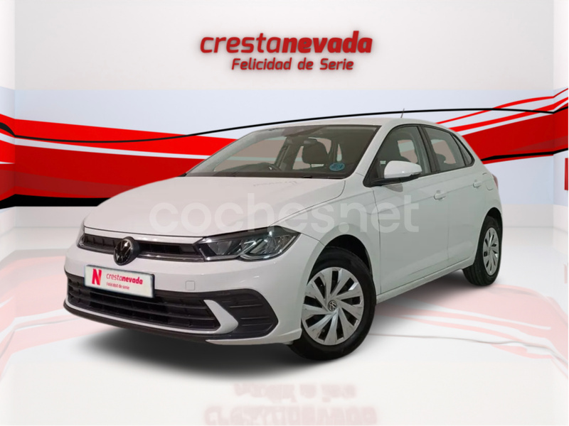 VOLKSWAGEN Polo Polo 1.0 TSI