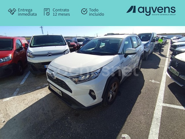TOYOTA Rav4 2.5l 220H Business 4WD