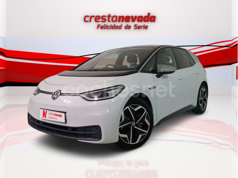 VOLKSWAGEN ID.3 1st Plus Automatico 1 vel.