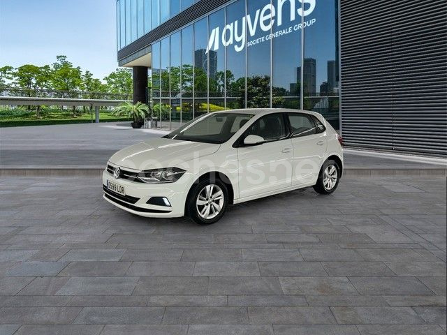 VOLKSWAGEN Polo Advance 1.0