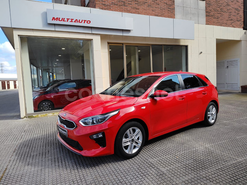 KIA Ceed 1.0 TGDi Drive