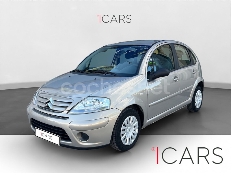 CITROEN C3 1.4i SX