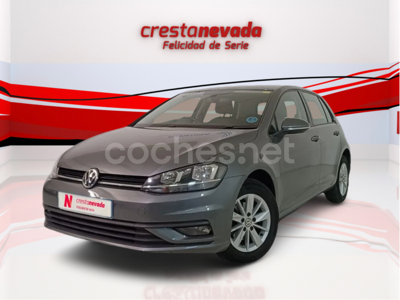 VOLKSWAGEN Golf Sportsvan Edition 1.0 TSI