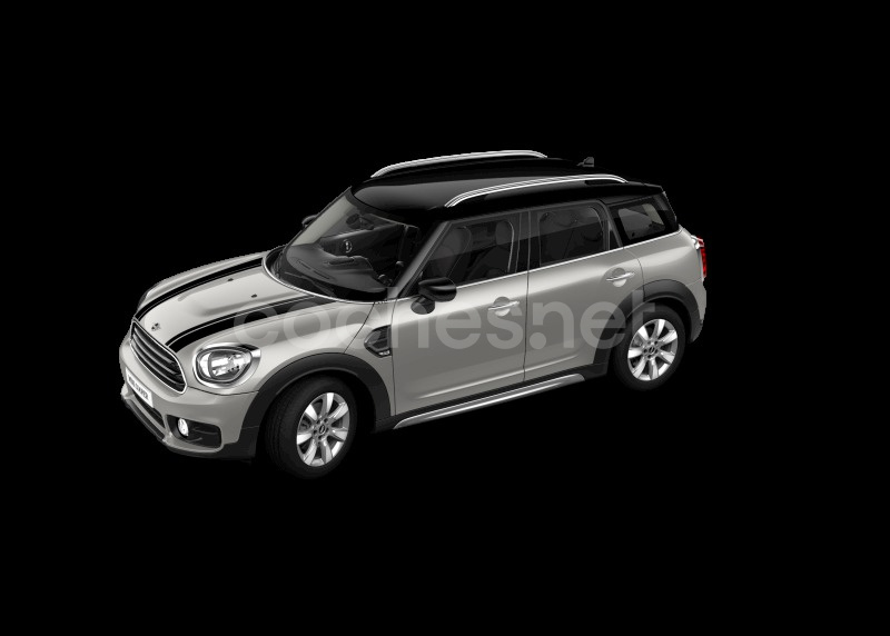 MINI COUNTRYMAN Cooper