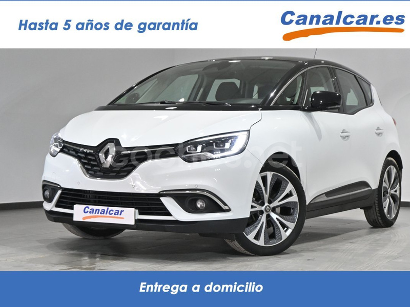 RENAULT Scénic Zen Energy TCe