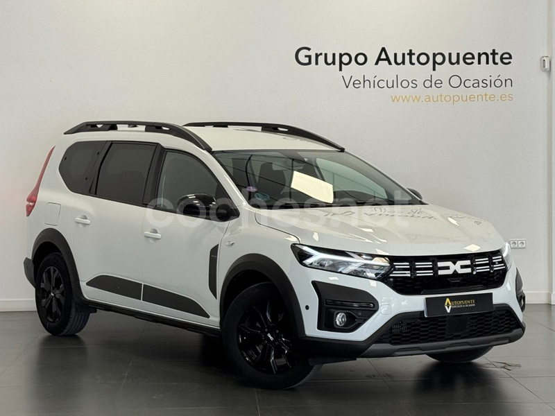 DACIA Jogger Extreme Go ECOG 7 plazas