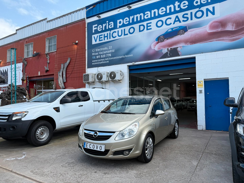 OPEL Corsa Enjoy 1.4
