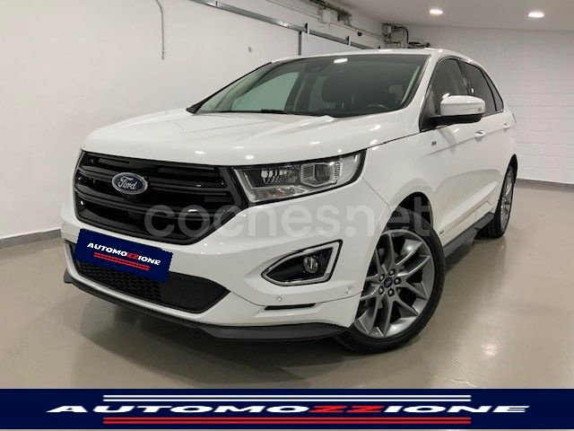 FORD Edge 2.0 TDCI STLine 4WD Pow
