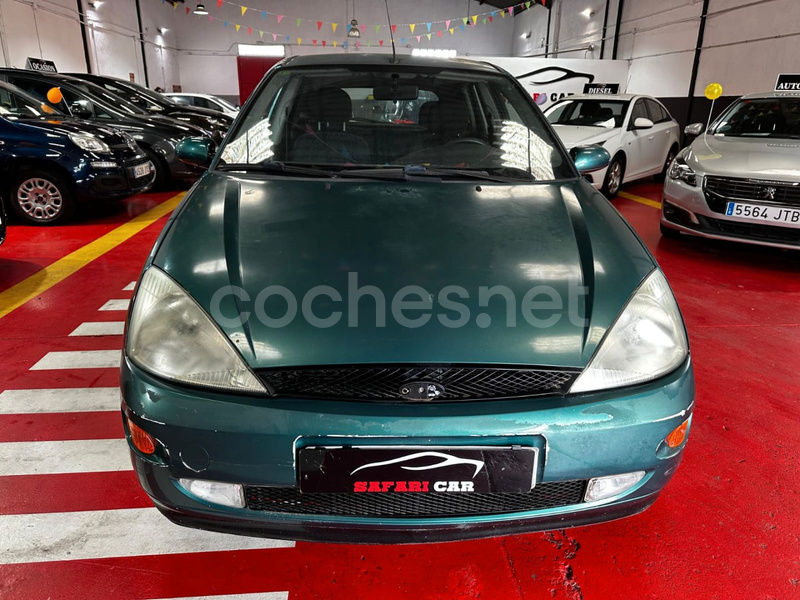 FORD Focus 1.6 AMBIENTE
