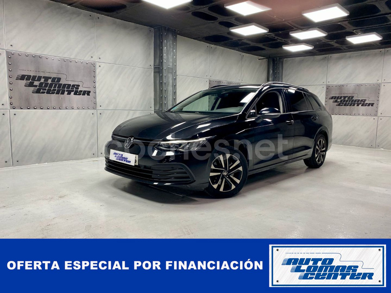 VOLKSWAGEN Golf 2.0 TDI Variant