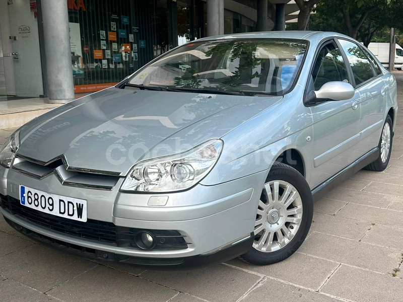 CITROEN C5 1.6 HDi LX