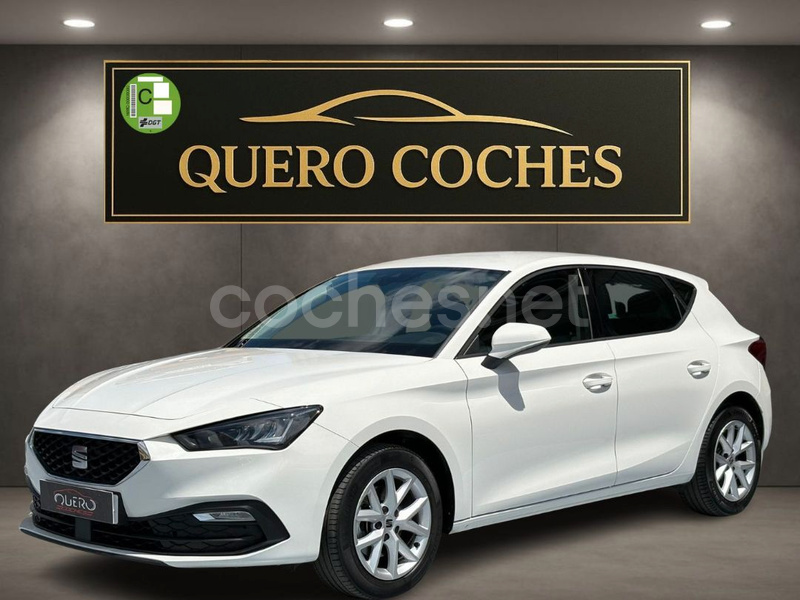 SEAT León 2.0 TDI SS Style Go